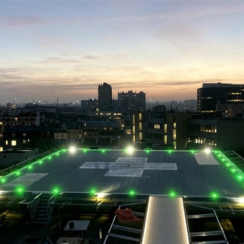 hélistation_toiture_hopital_France