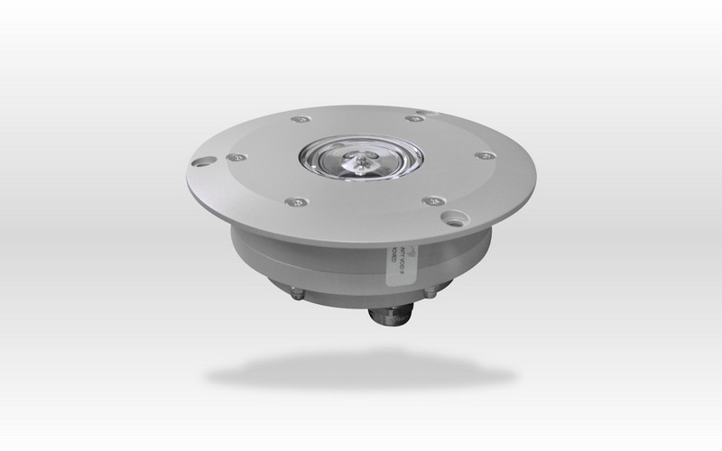 Balise à LED encastrée HELIX