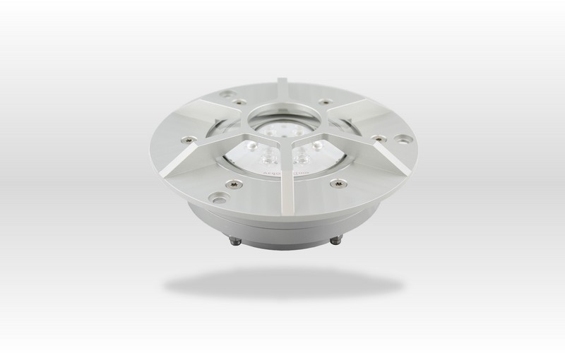 balise hélistation encastrée HFTR / heliport inset light HFTR
